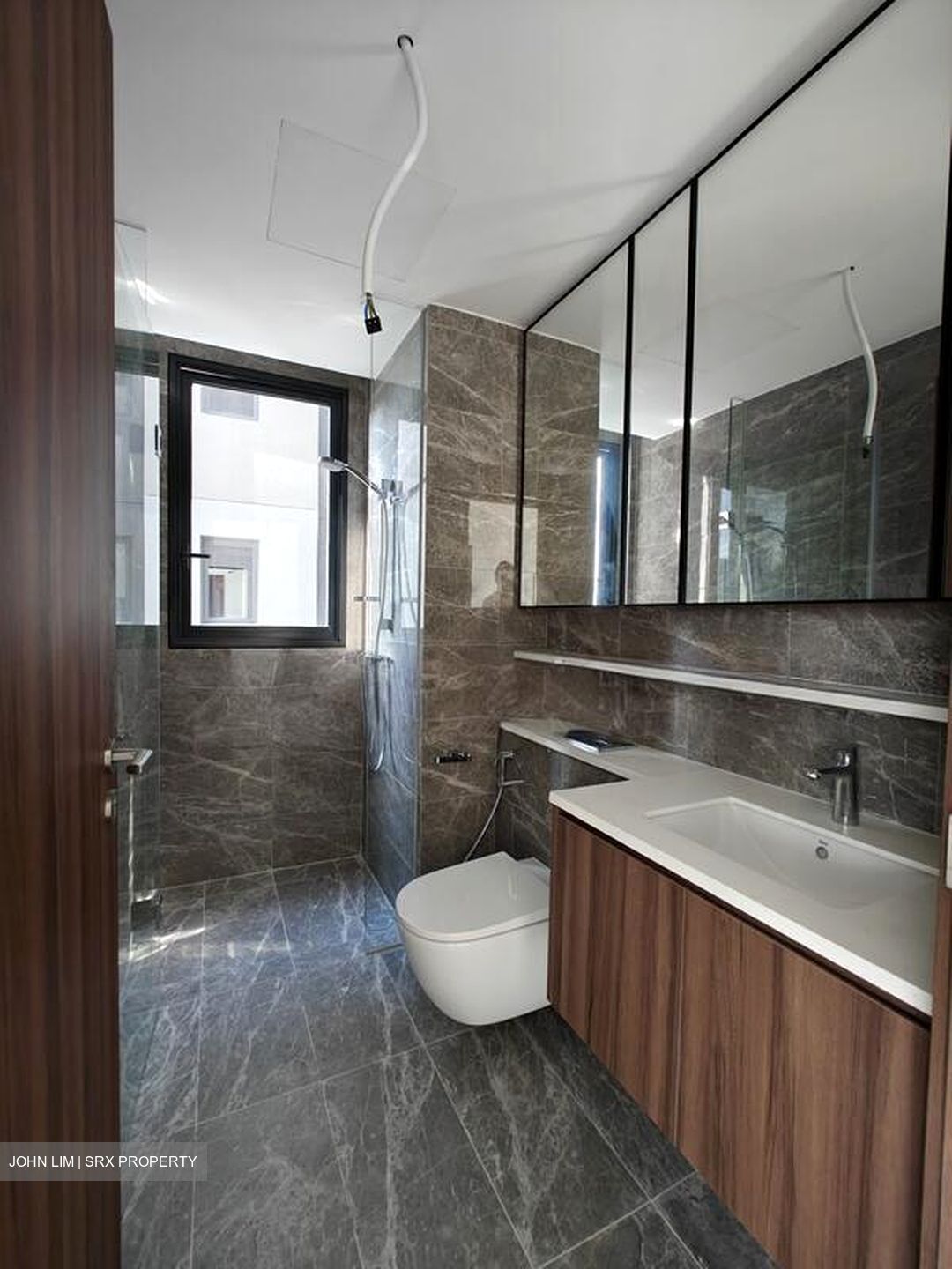 Lentor Modern (D26), Apartment #562000841
